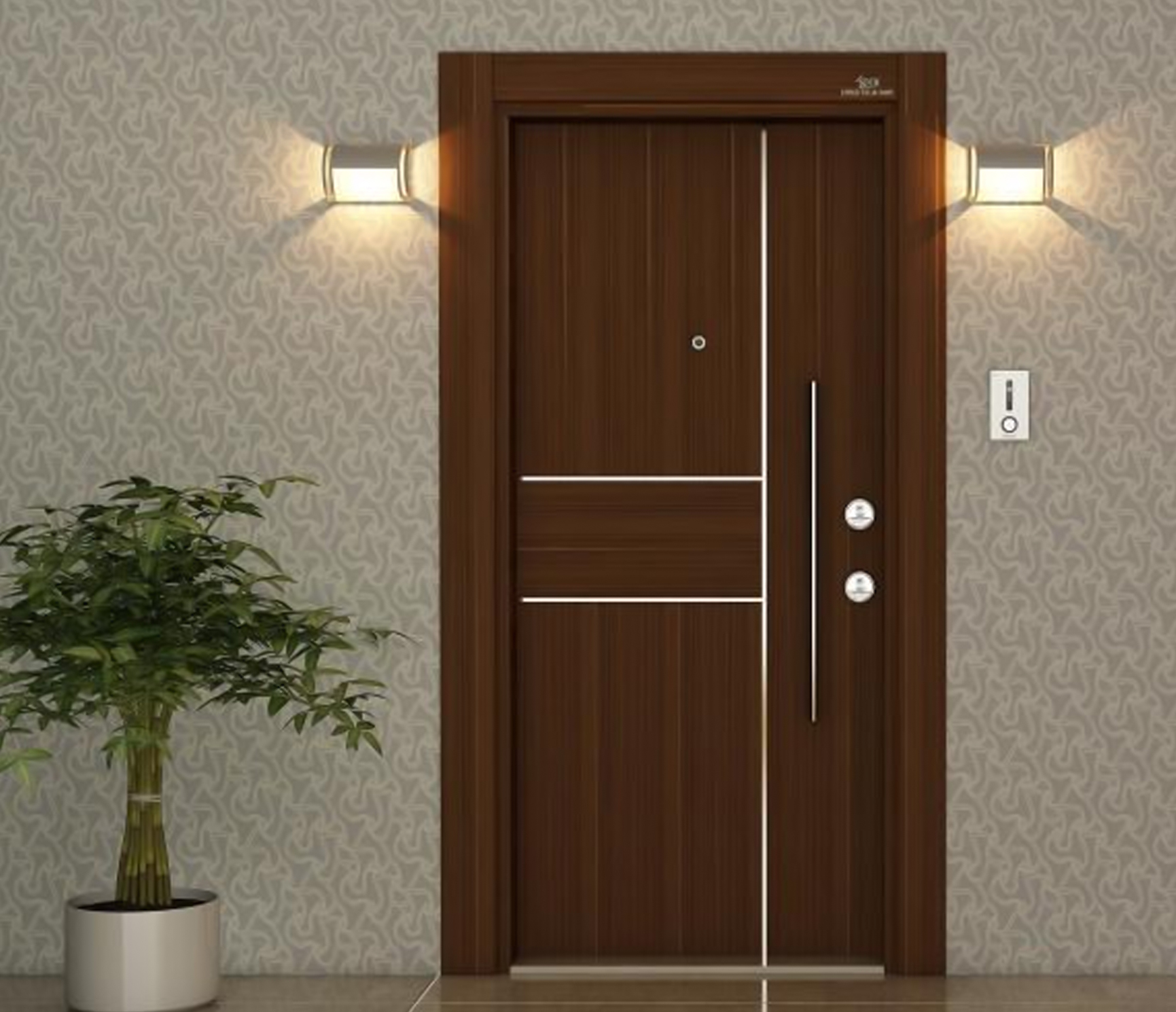 Steel Door Group Gasket