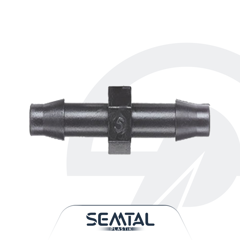 7 MM Coupling Microtube