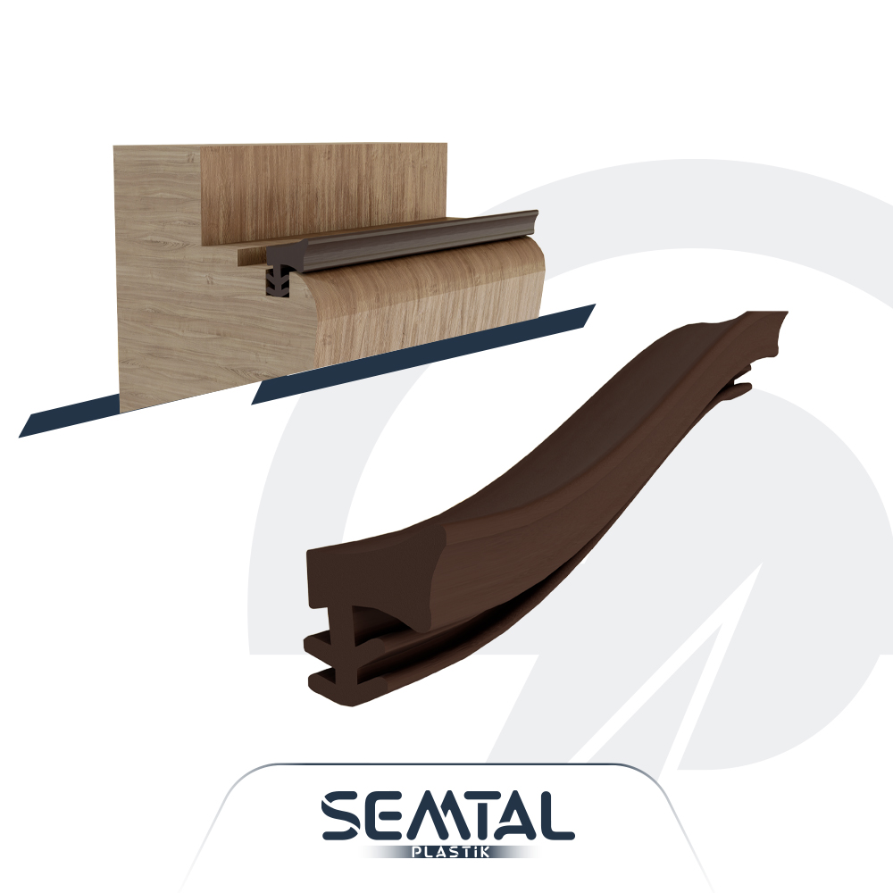 7,5 MM SIDE CLUTCH DOOR CASE WING GASKET