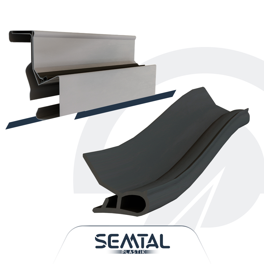 16*6,8 MM FITTING GASKET