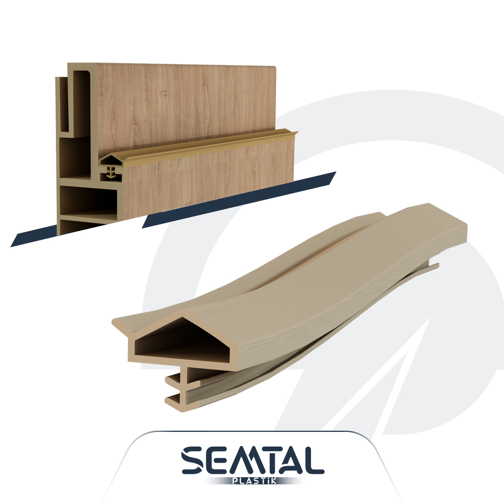 10 MM MIDDLE NAIL DOOR CASE WING GASKET