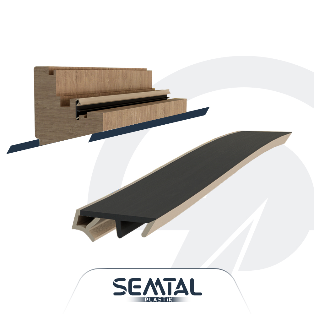 18 MM CO-EX DOOR CASE WING GASKET