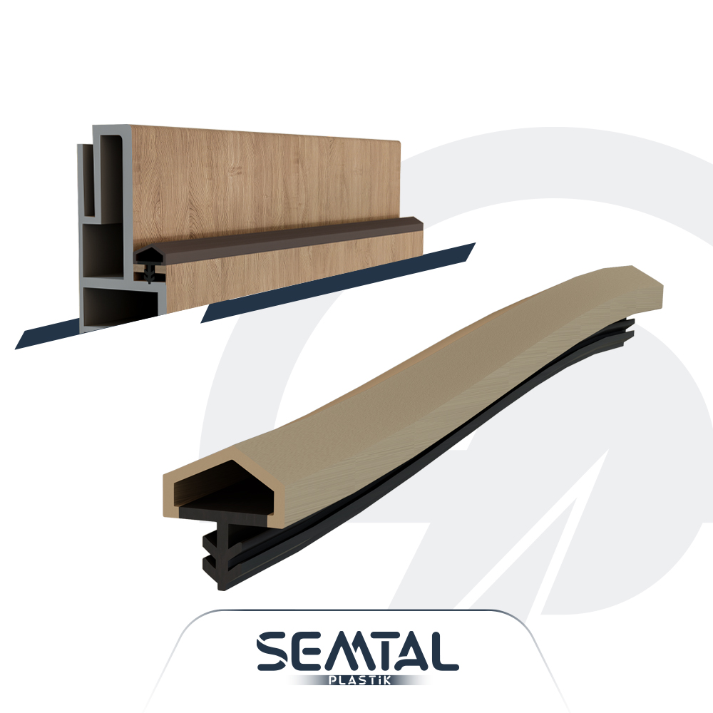 10 MM CO-EX DOOR CASE WING GASKET