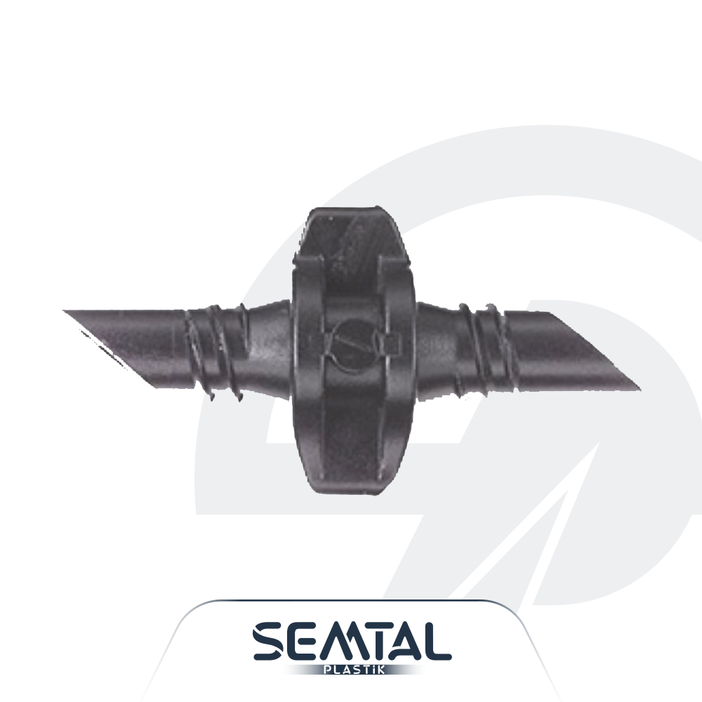 5 MM Starter Outlet Microtube
